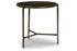 Doraley End Table