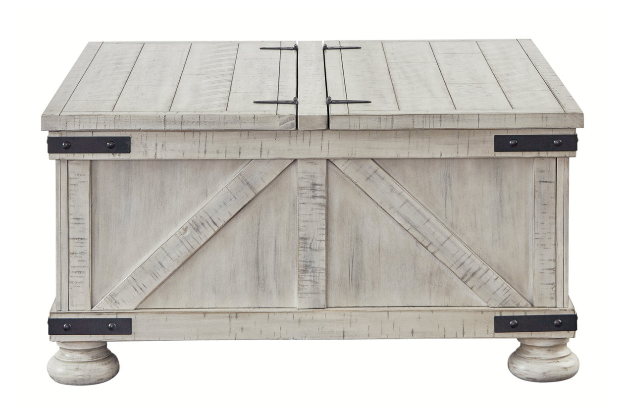 Carynhurst Cocktail Table