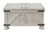 Carynhurst Cocktail Table