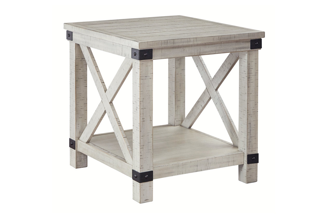 Carynhurst End Table