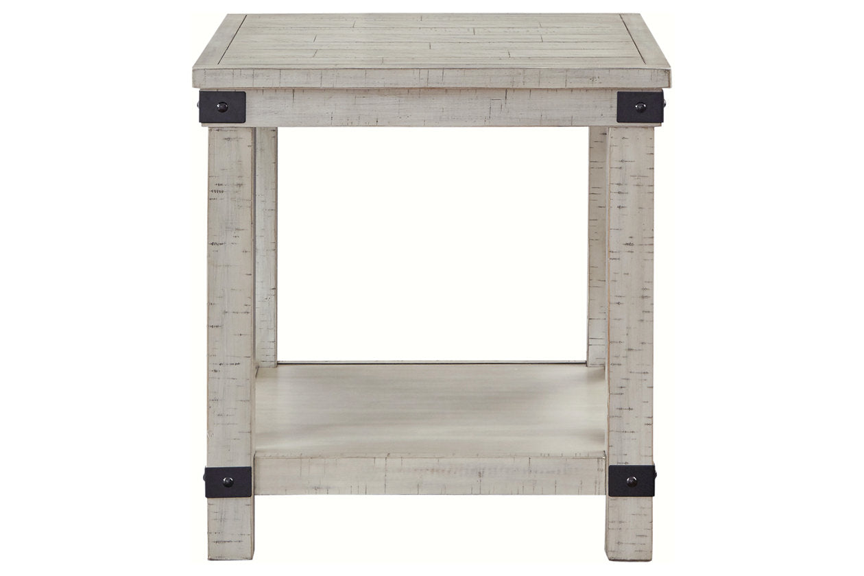 Carynhurst End Table