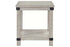 Carynhurst End Table