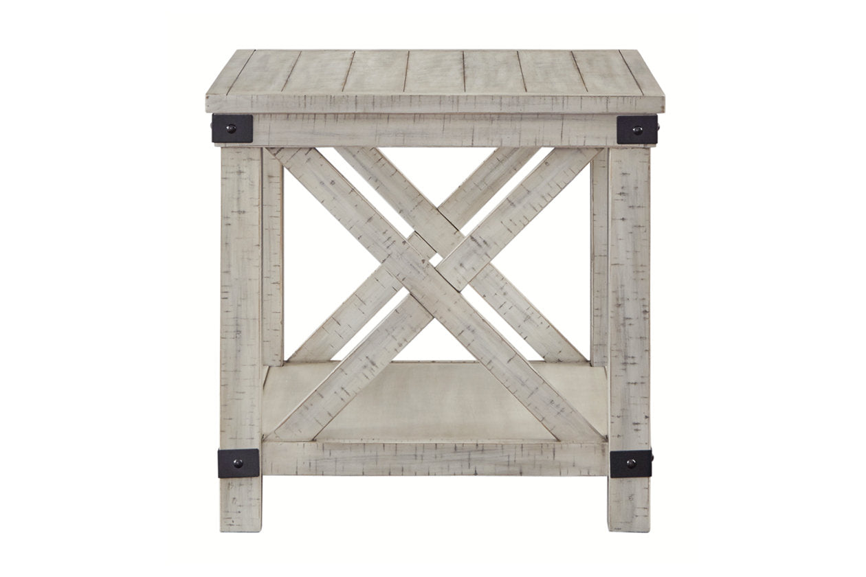 Carynhurst End Table