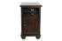 Barilanni End Table