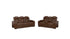 Backtrack Sofa and Loveseat