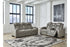 Backtrack Upholstery Packages