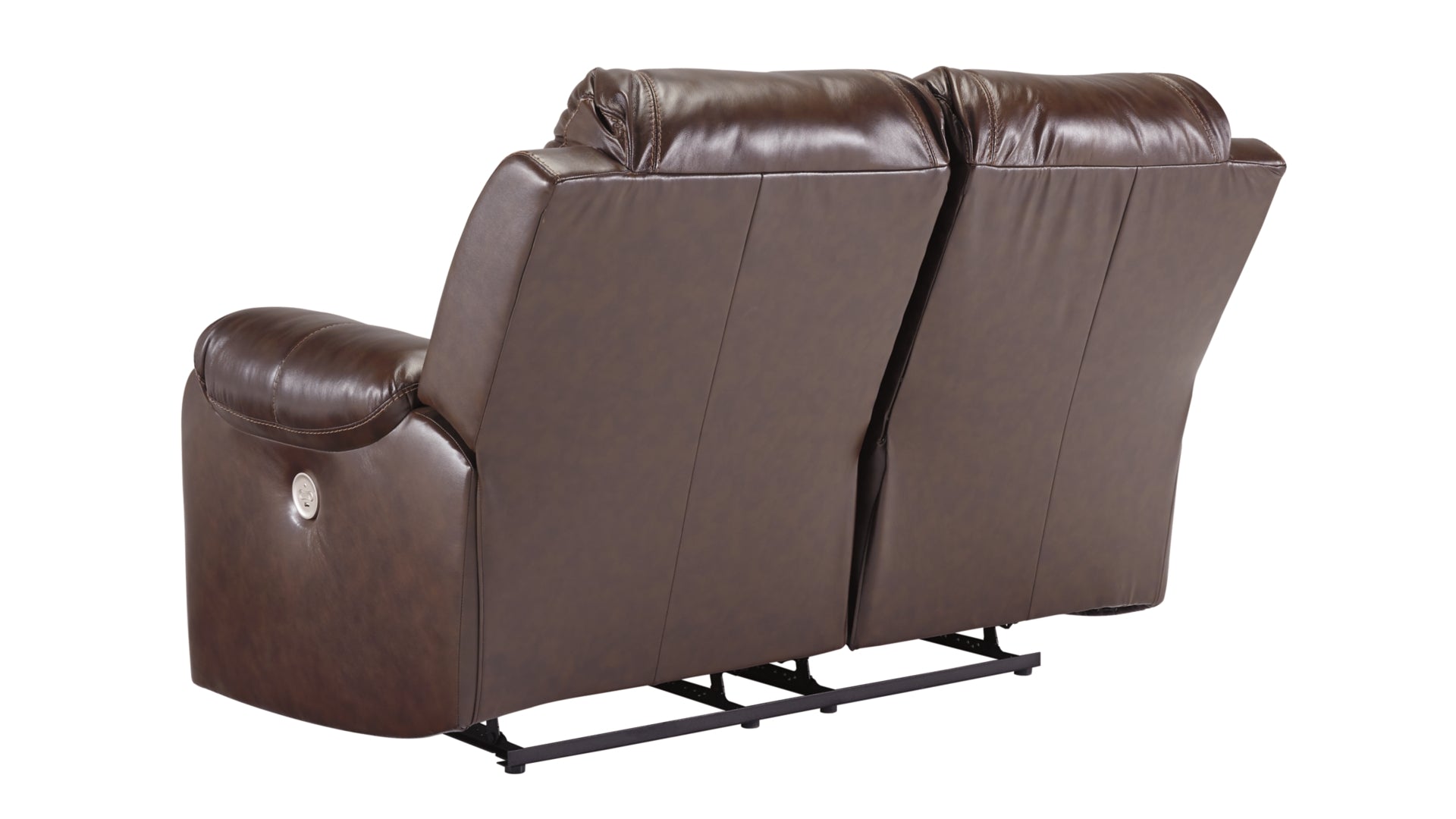 Rackingburg Power Reclining Loveseat