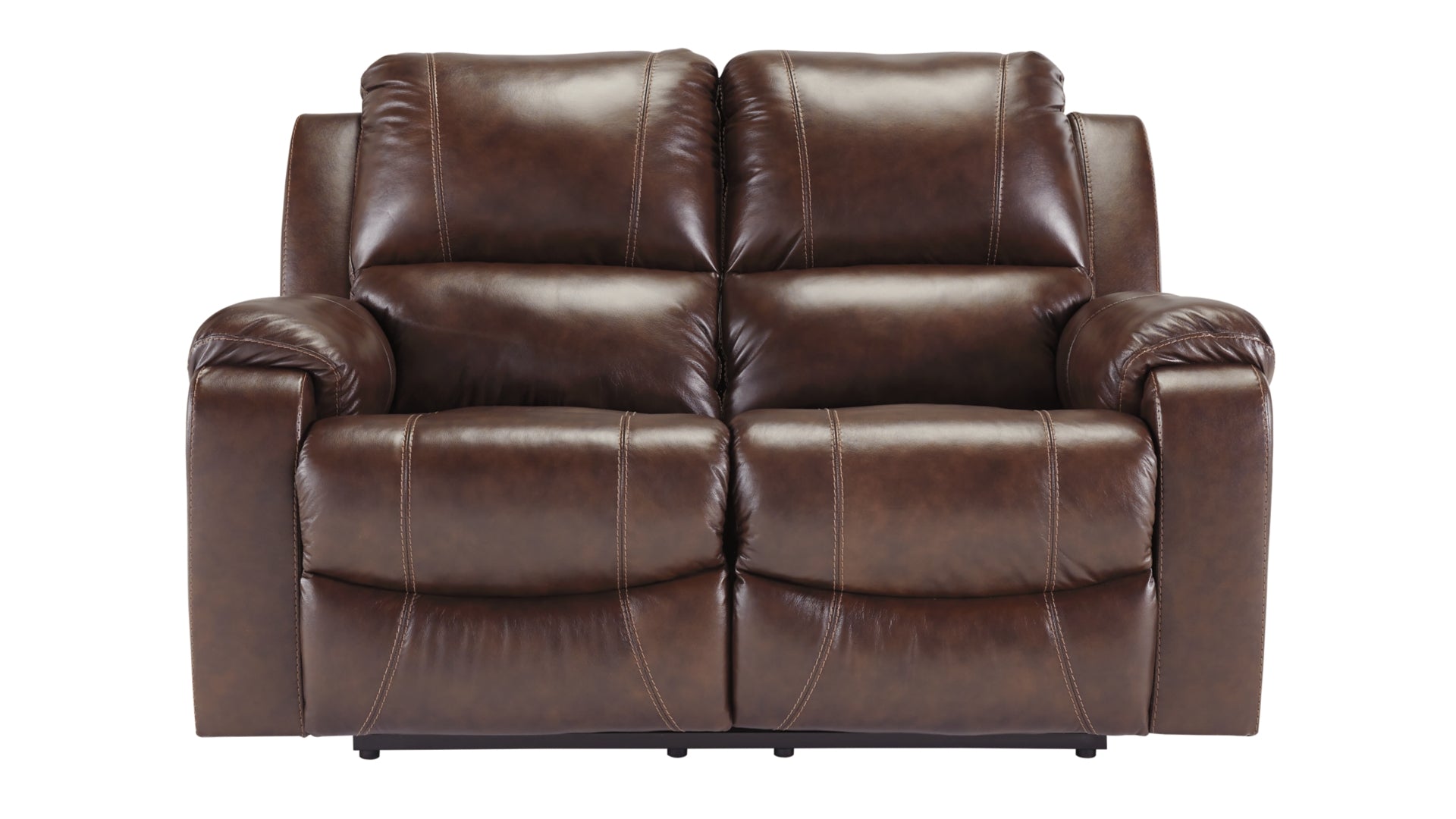 Rackingburg Reclining Loveseat
