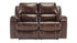 Rackingburg Reclining Loveseat