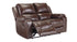 Rackingburg Reclining Loveseat
