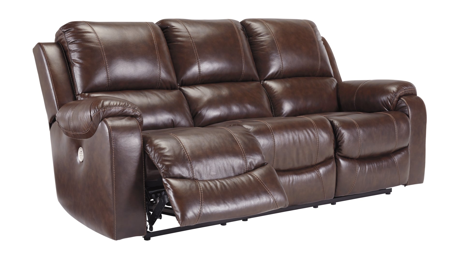 Rackingburg Power Reclining Sofa