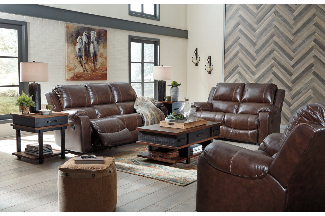 Rackingburg Upholstery Packages