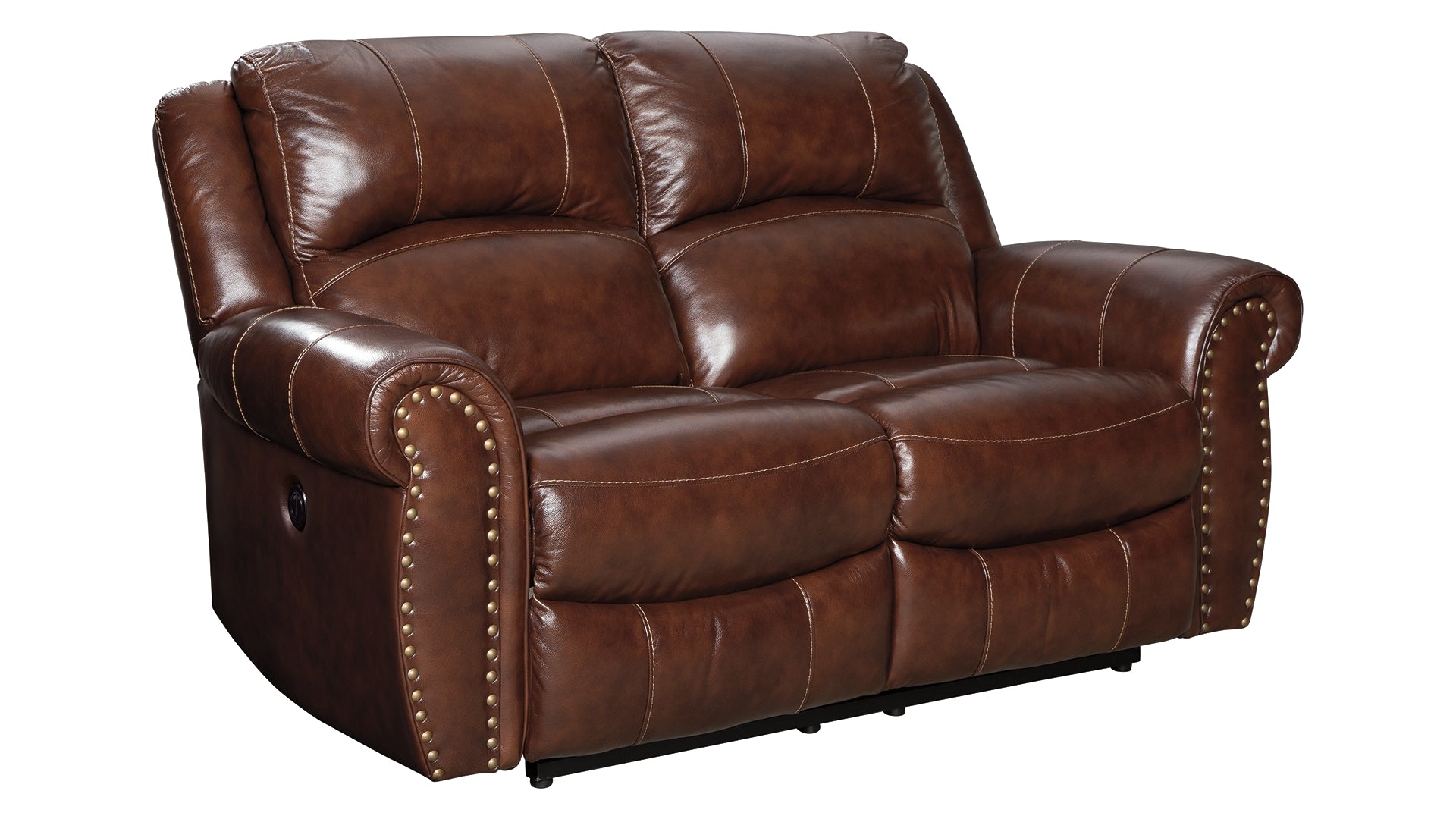 Bingen Power Reclining Loveseat