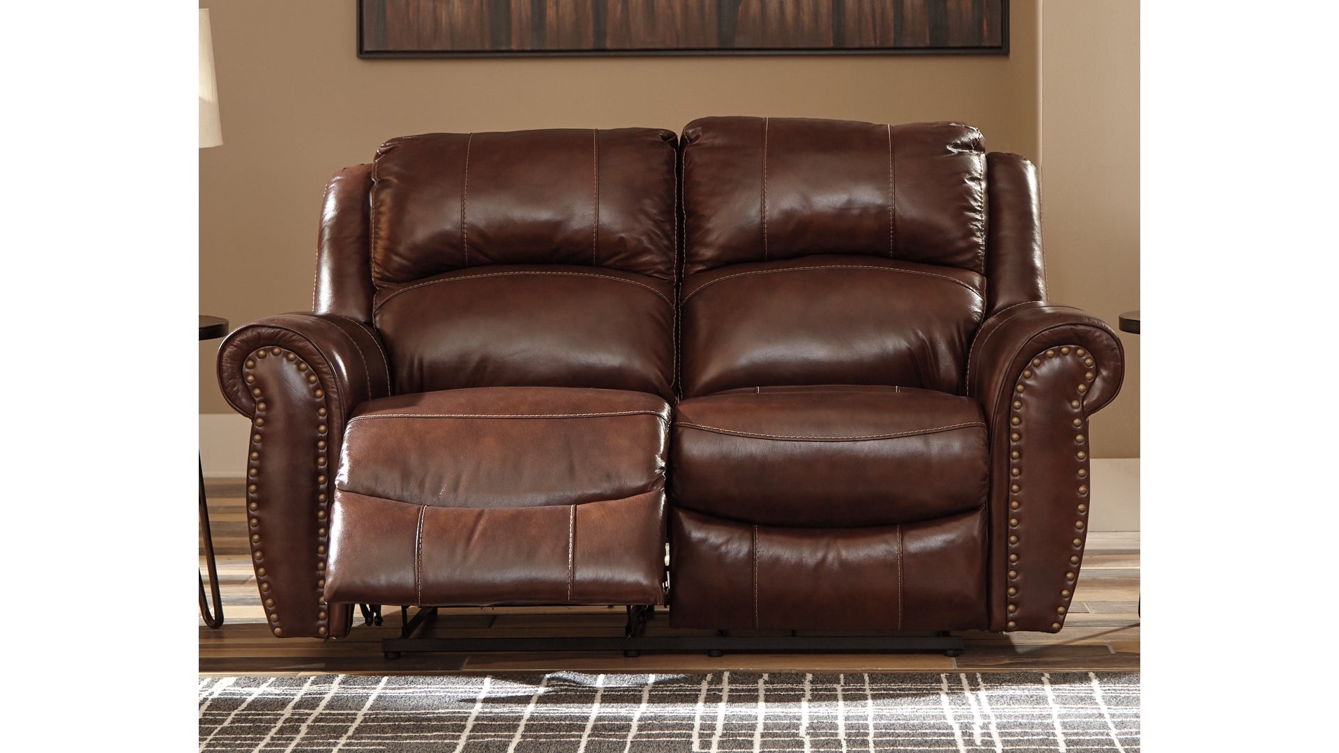 Bingen Reclining Loveseat
