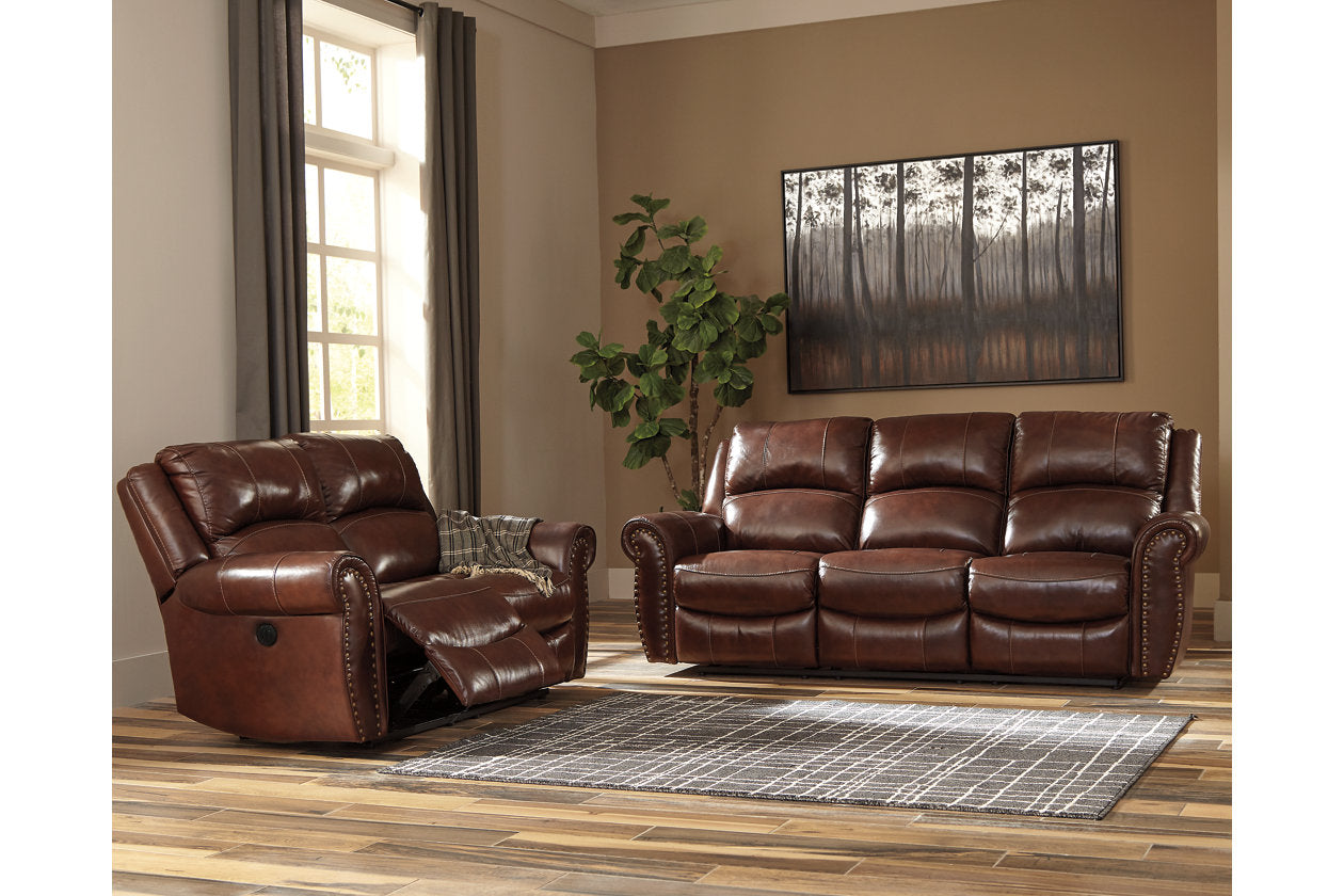 Bingen Living Room