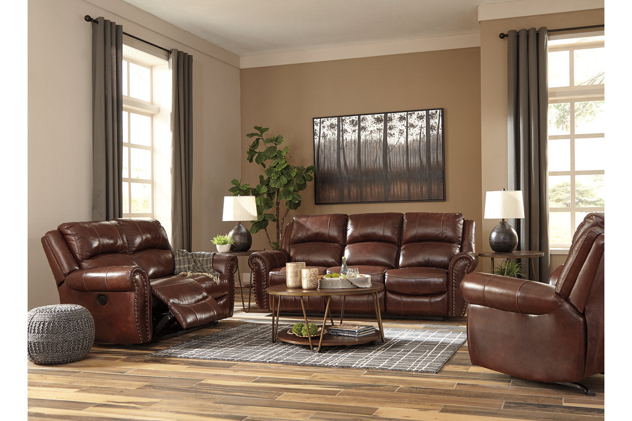 Bingen Living Room