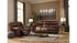 Bingen Power Reclining Loveseat