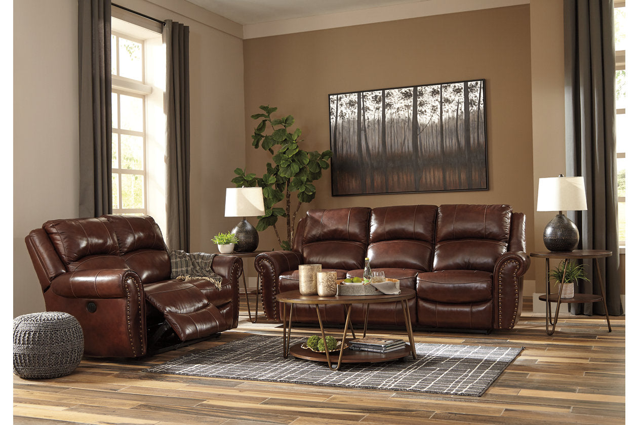 Bingen Living Room