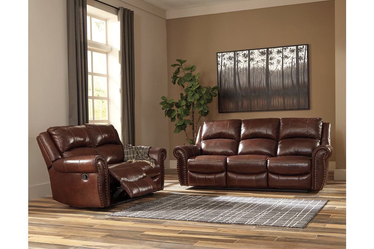 Bingen Living Room