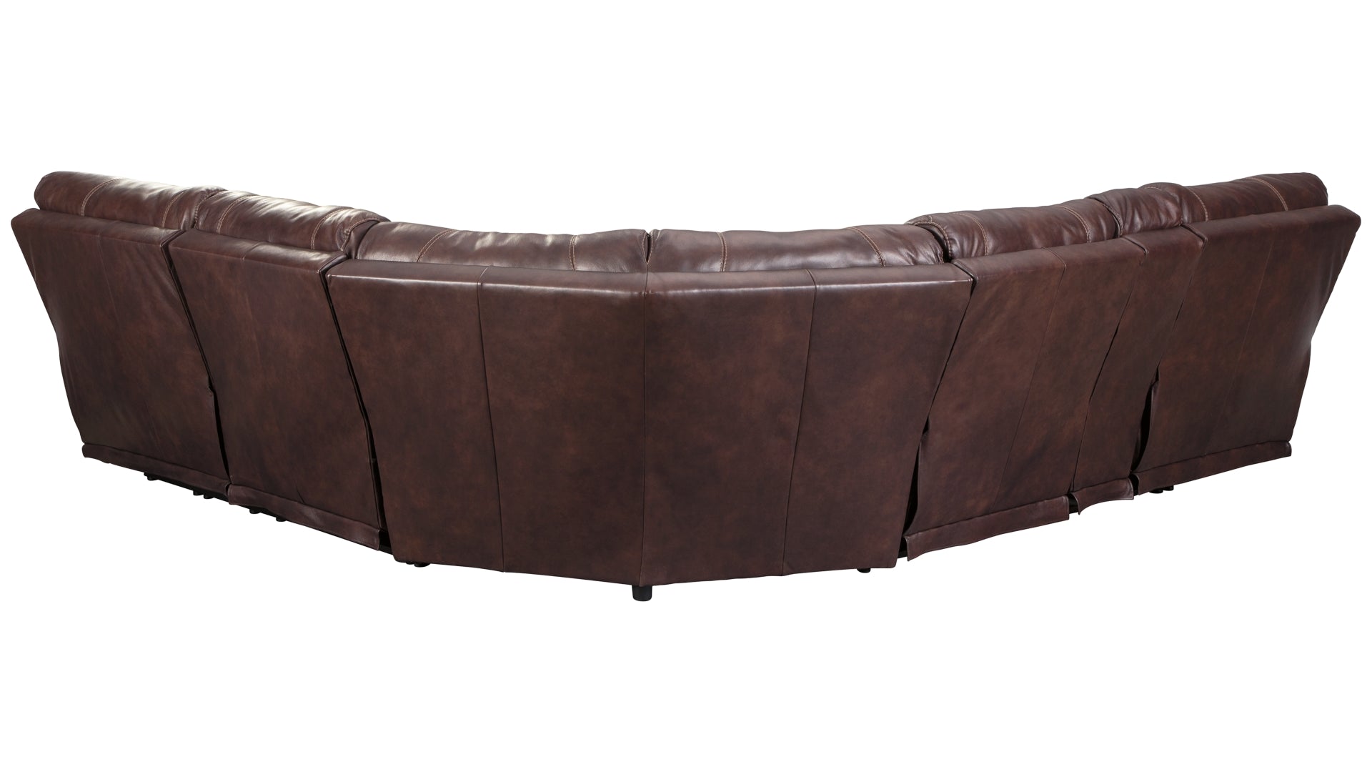 Muirfield 3-Piece Power Reclining Sectional