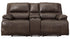 Ricmen Power Reclining Loveseat with Console