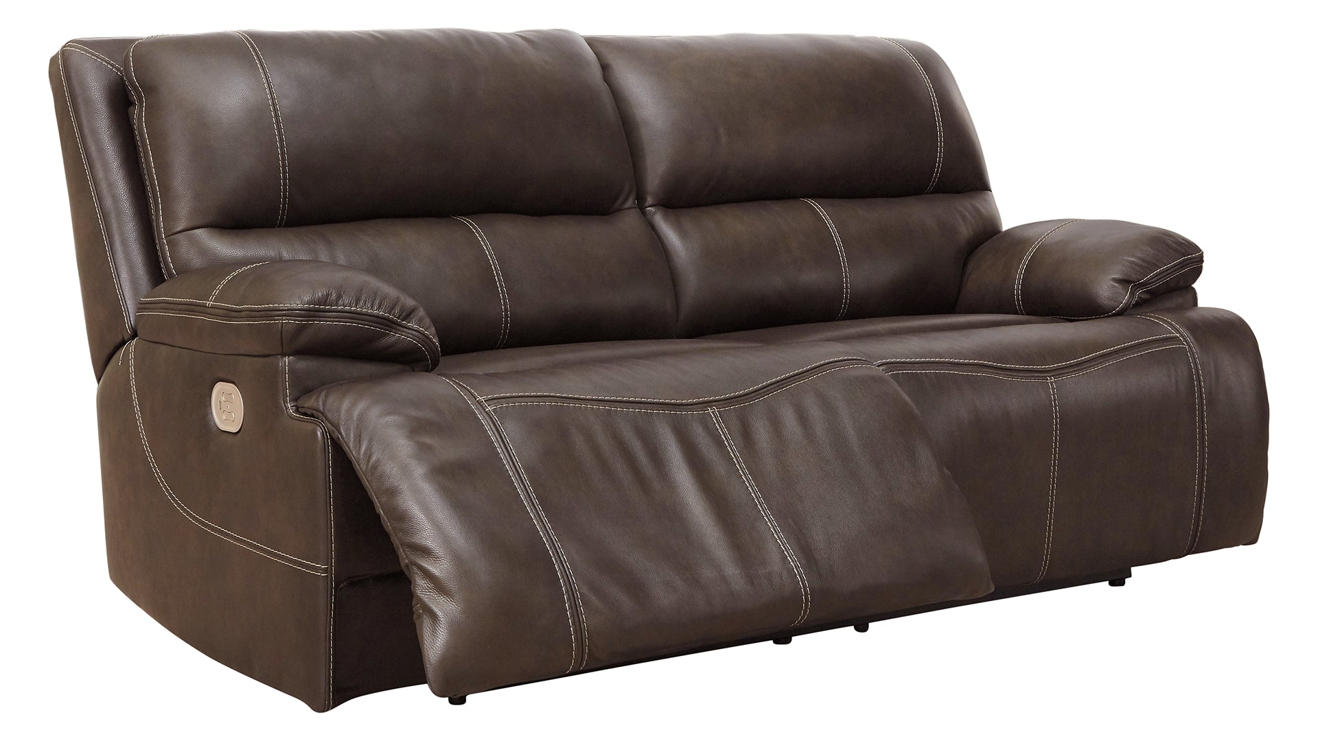Ricmen 3-Piece Power Reclining Sectional