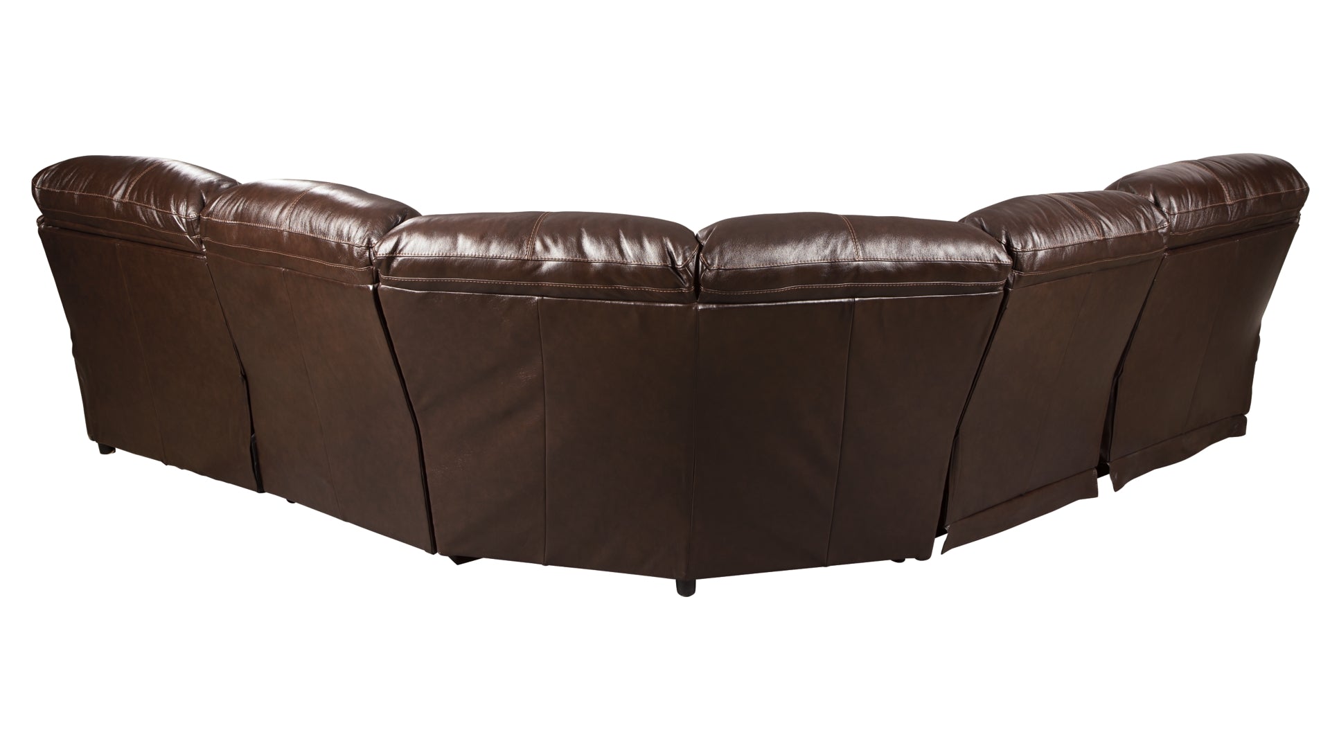 Hallstrung 5-Piece Power Reclining Sectional with Chaise