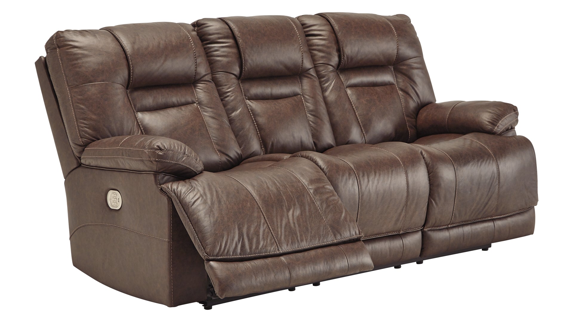 Wurstrow Power Reclining Sofa