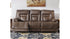 Wurstrow Power Reclining Sofa