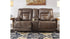 Wurstrow Power Reclining Loveseat