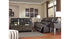McCaskill Reclining Sofa