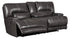 McCaskill Power Reclining Loveseat with Console
