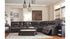McCaskill Reclining Sofa
