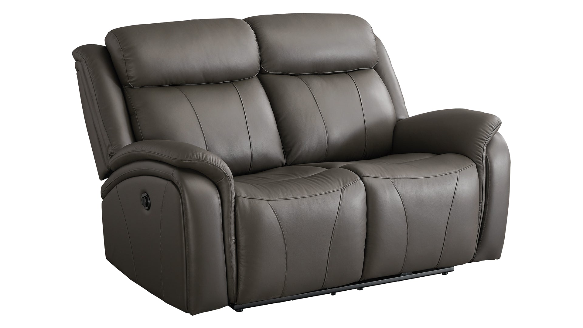 Chasewood Power Reclining Loveseat