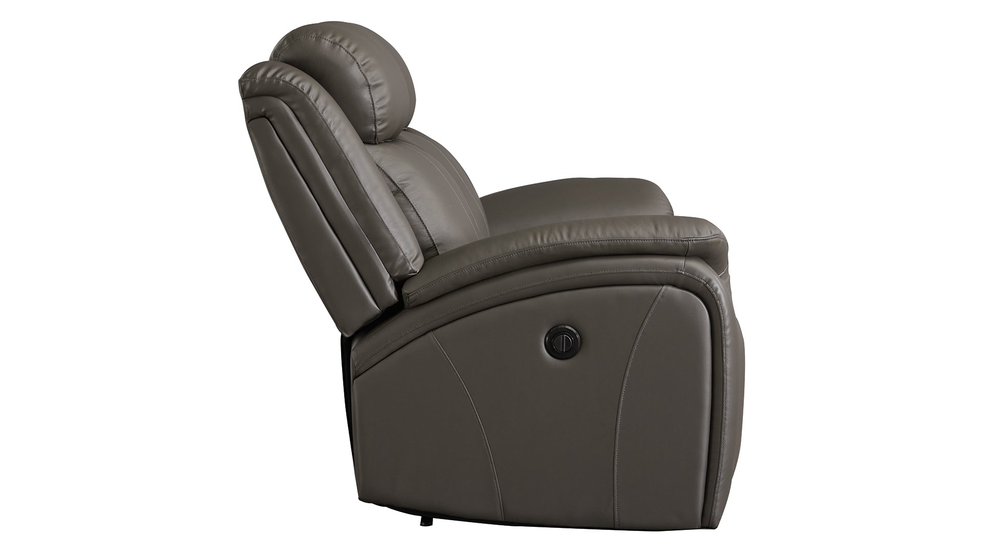 Chasewood Power Reclining Loveseat