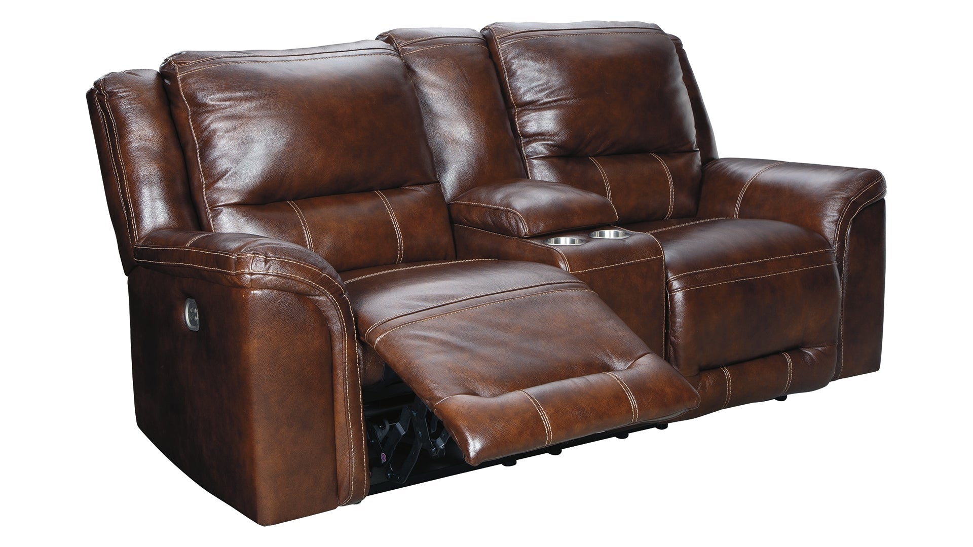 Catanzaro Power Reclining Loveseat
