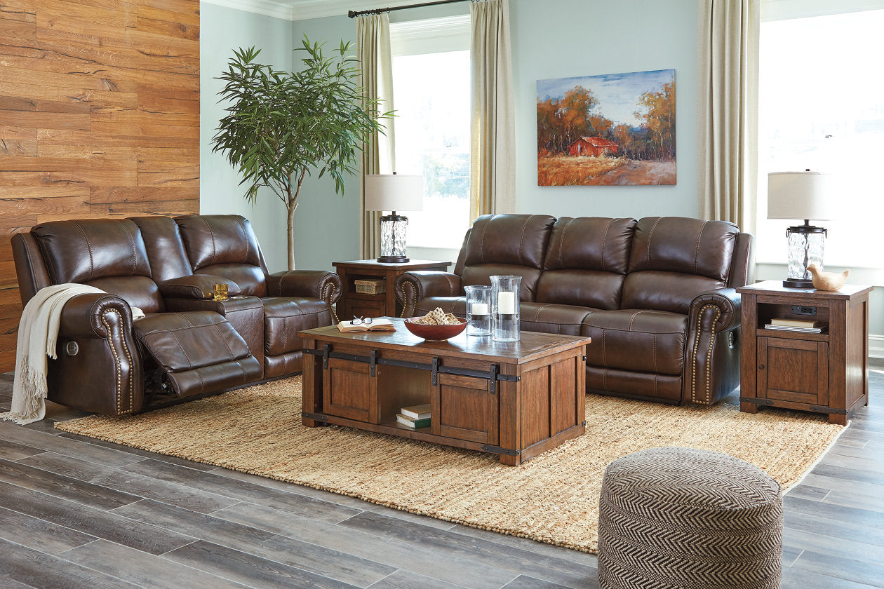 Buncrana Living Room