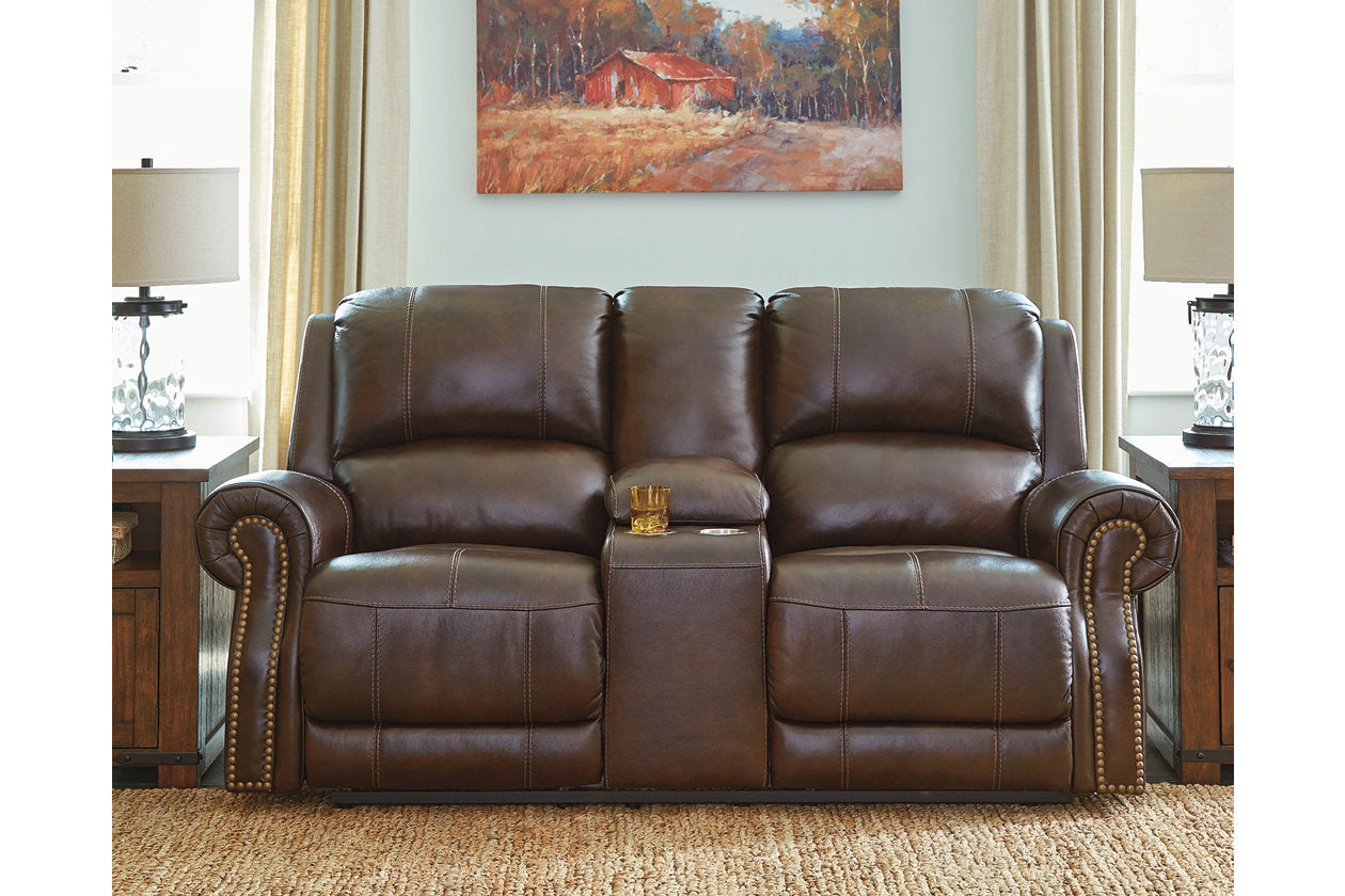 Buncrana Living Room
