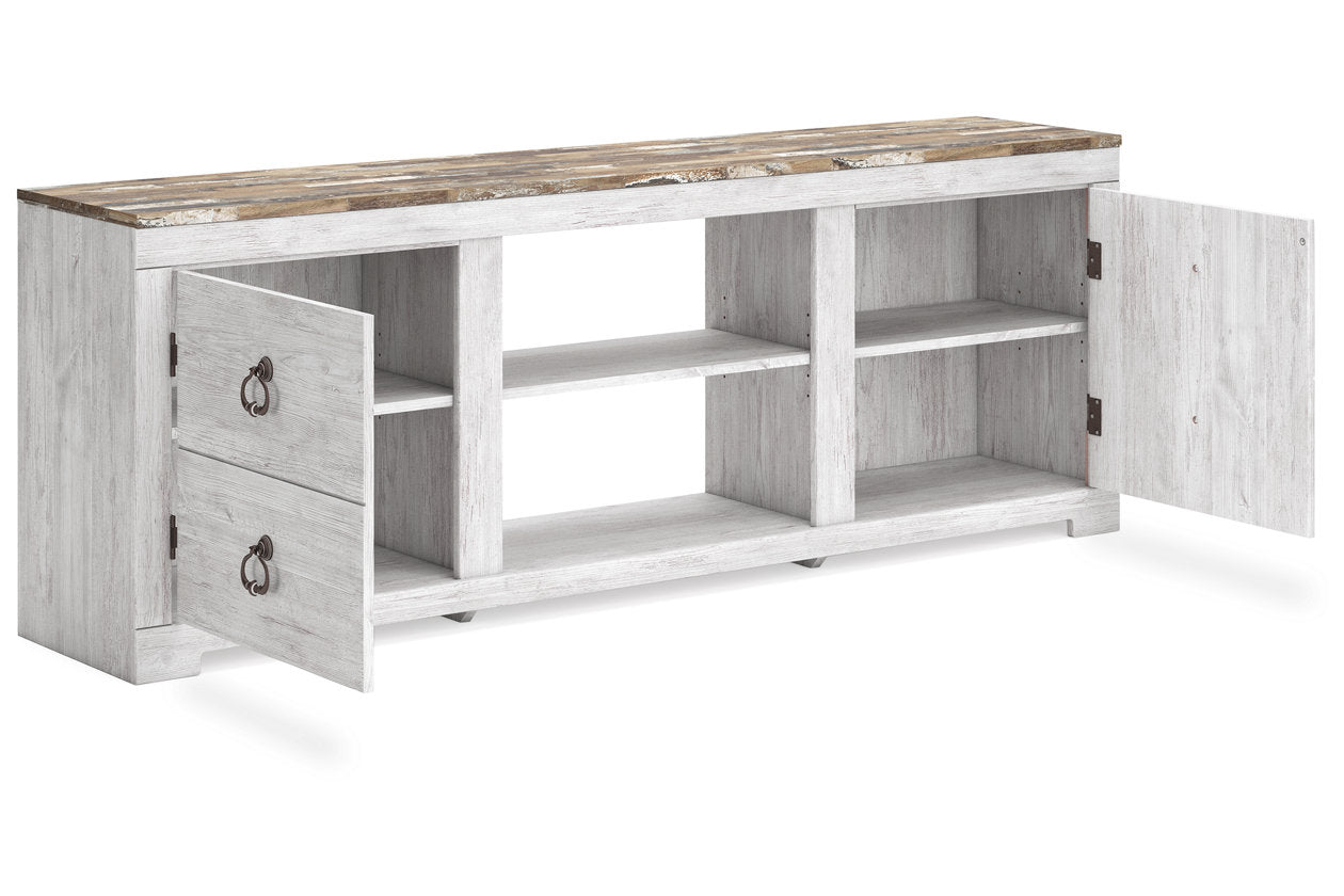 Willowton TV Stand