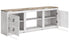 Willowton TV Stand