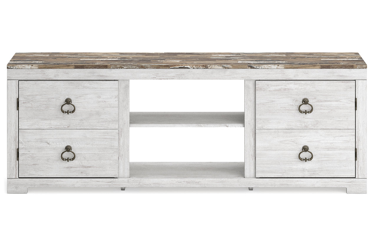 Willowton TV Stand