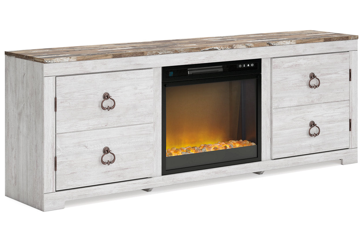 Willowton TV Stand