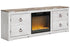 Willowton TV Stand