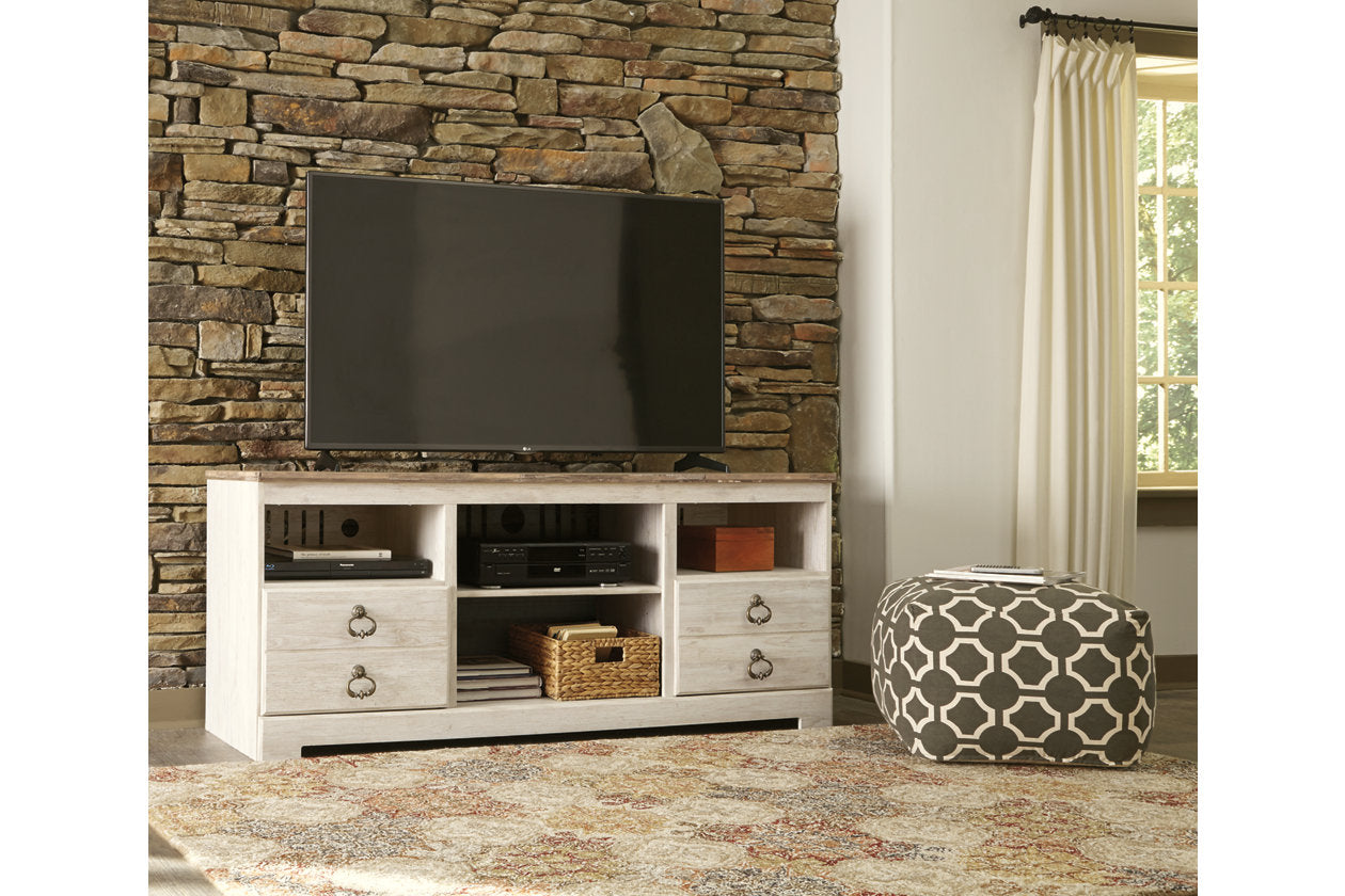 Willowton TV Stand