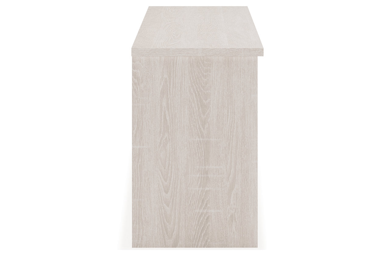 Dorrinson TV Stand
