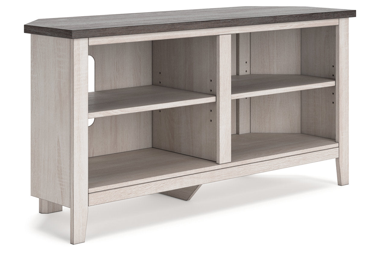 Dorrinson TV Stand