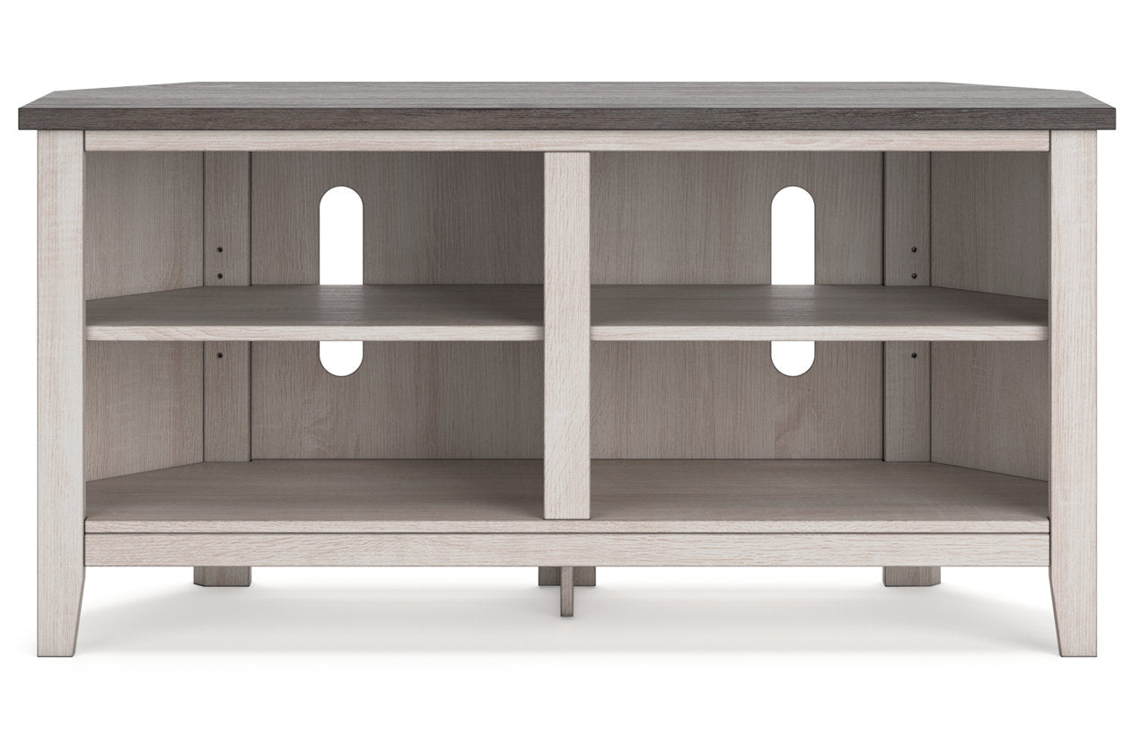 Dorrinson TV Stand
