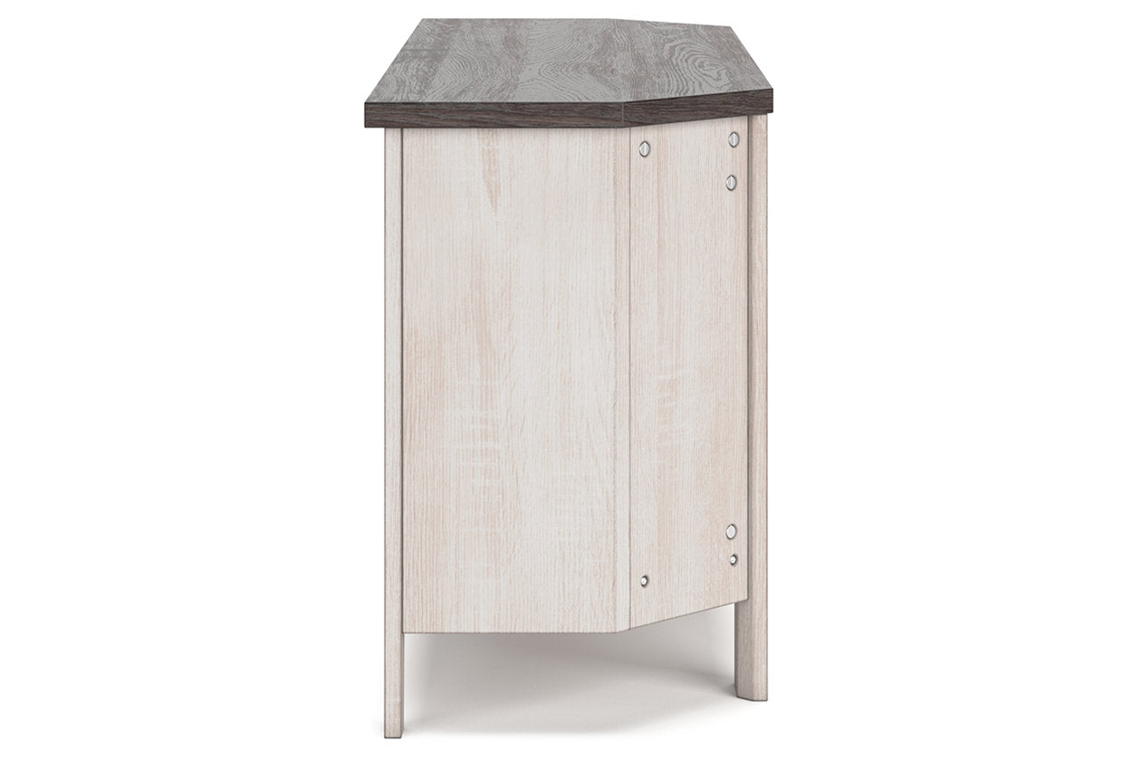 Dorrinson TV Stand