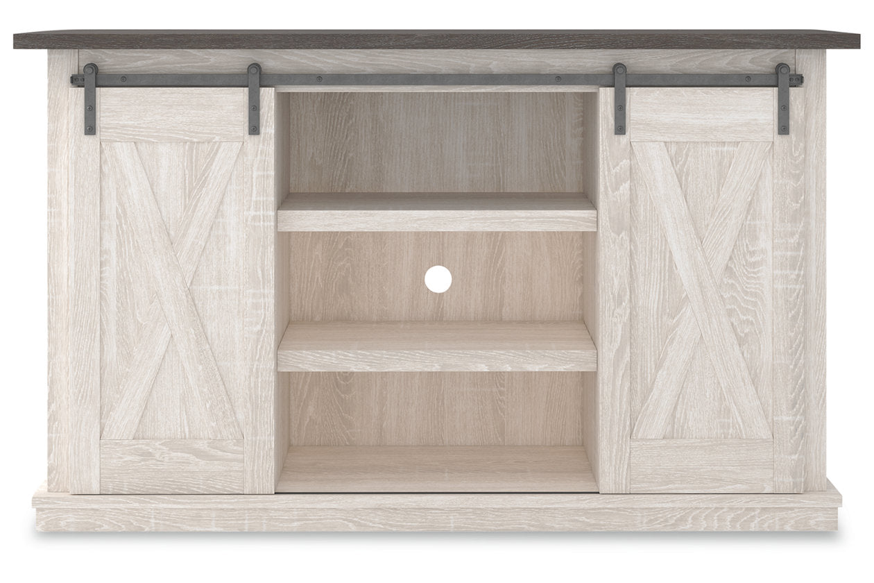 Dorrinson TV Stand