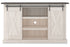 Dorrinson TV Stand